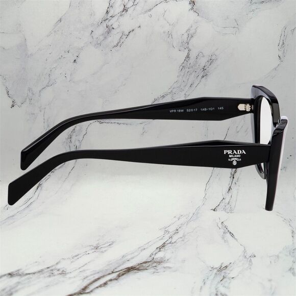New Prada Eyeglasses main image 4